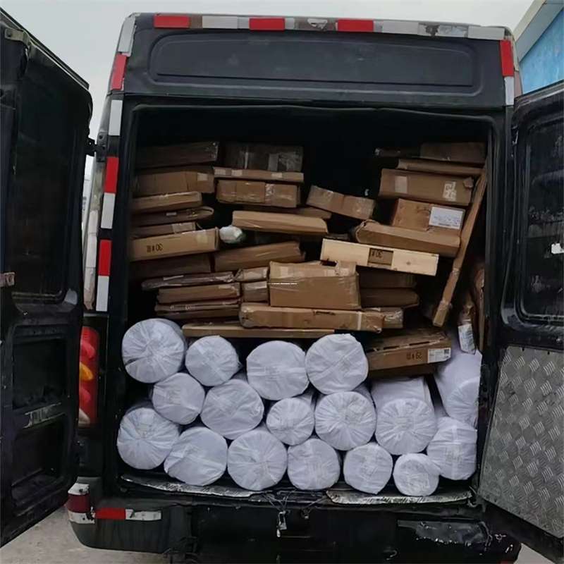 沛县至义乌货运专线，一站式物流服务助您货畅其流！（到义乌物流专线）