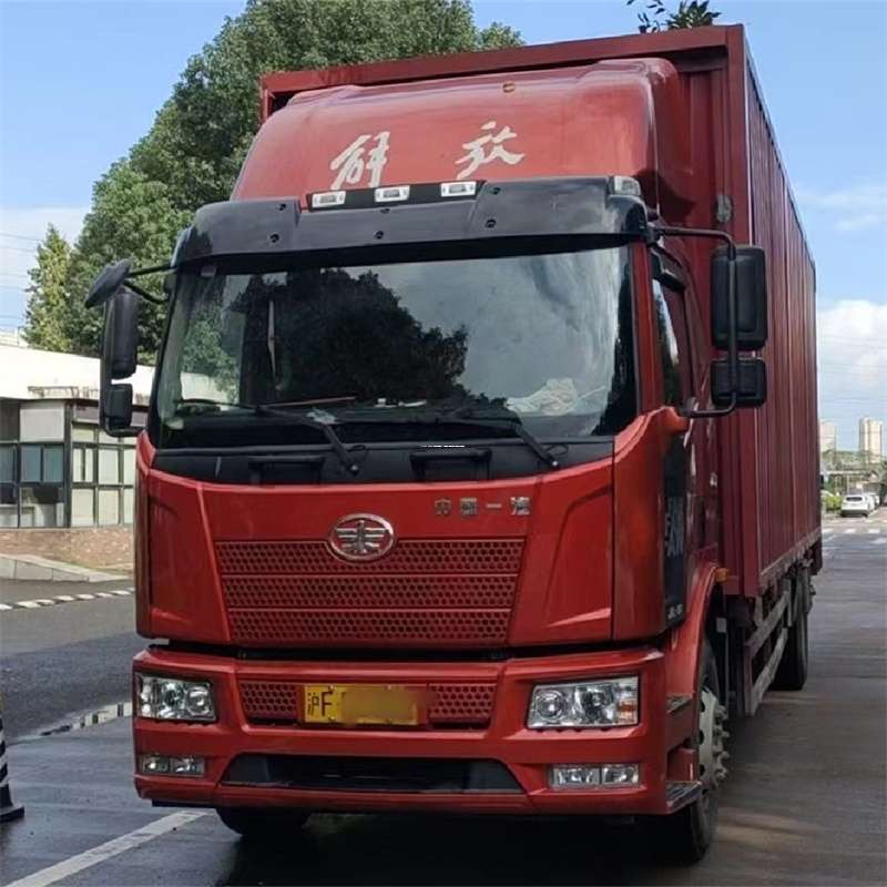 沛县到德清物流公司——专业货运，安心之选（德清物流专线货运）