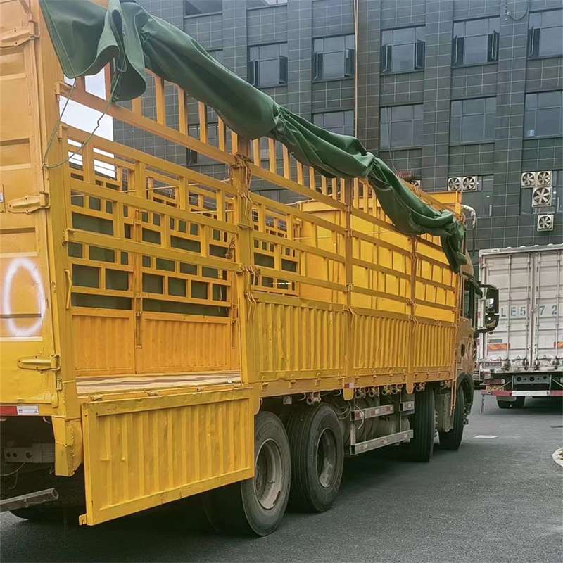 沛县到新泰物流公司——一站式货运服务（到新泰的物流）