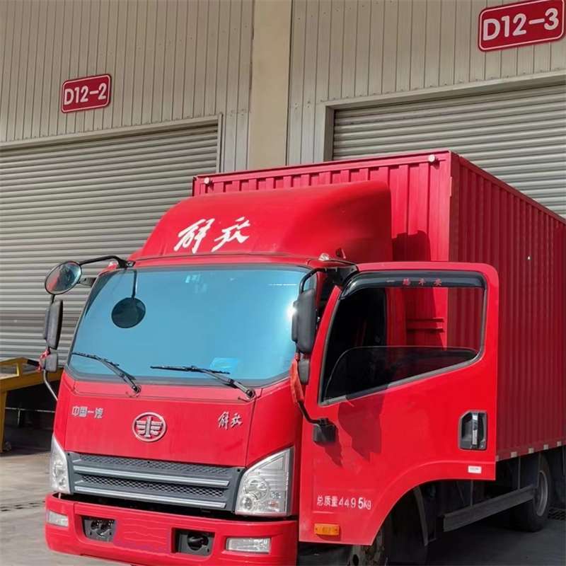 沛县到安徽物流公司——专业货运，安心送达（到安徽的物流公司）