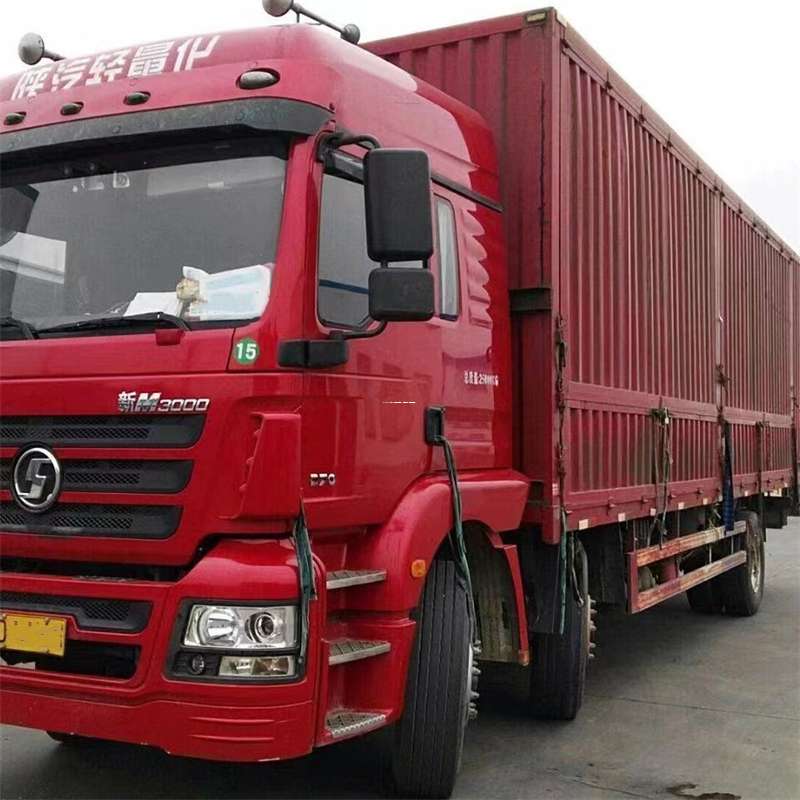 沛县到广饶物流公司——一站式服务，让货运更便捷（广饶物流网）