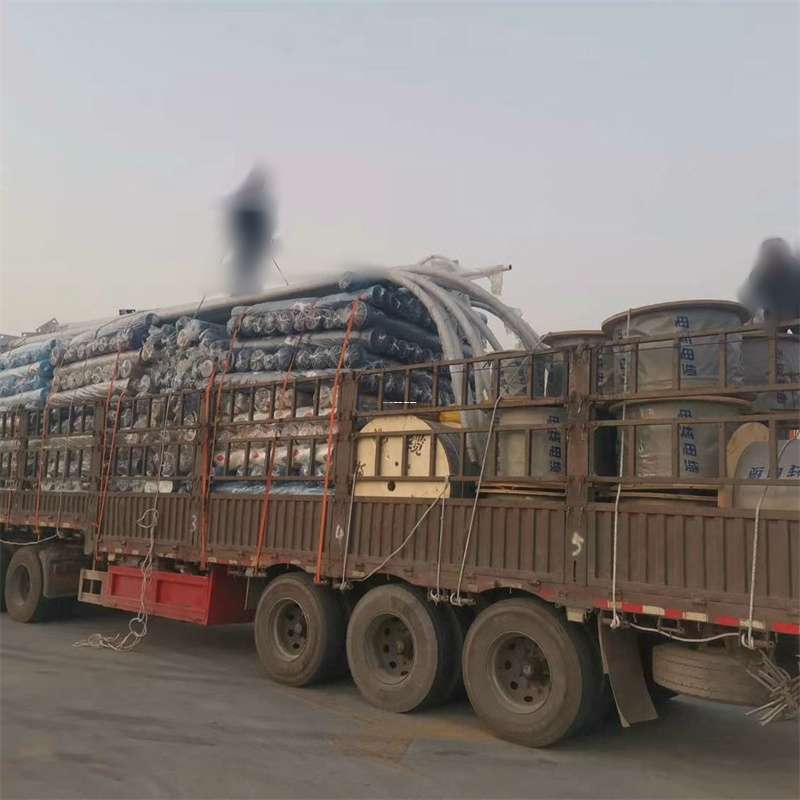 沛县到六盘水物流公司——一站式服务，让货运更便捷