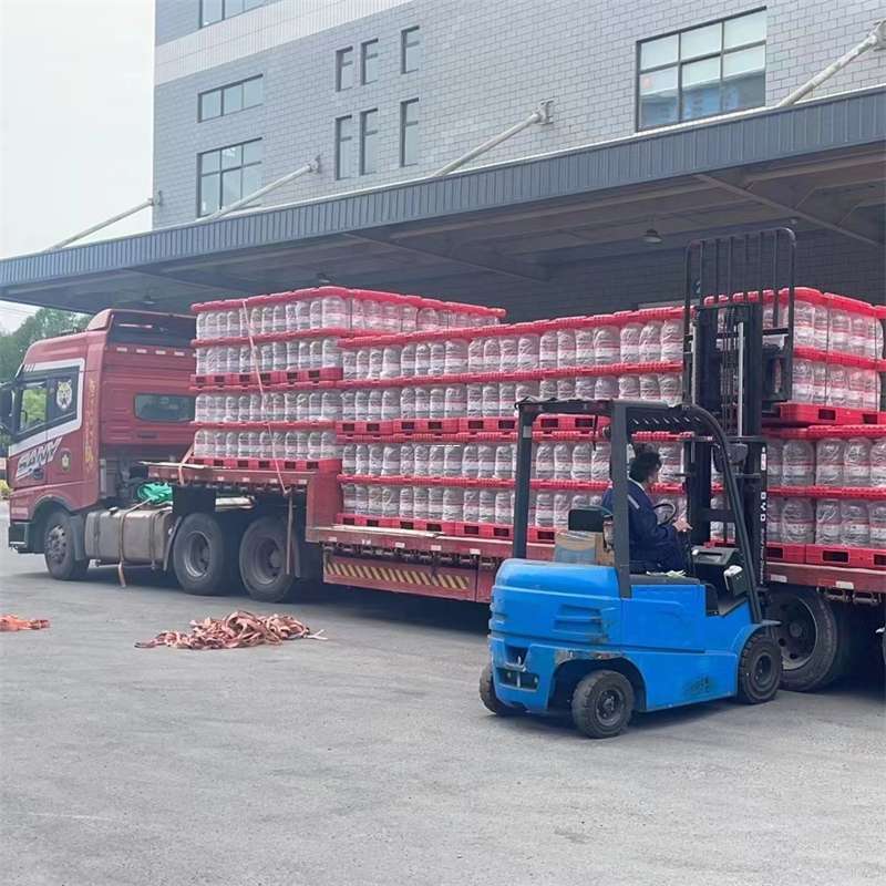 沛县到宁波物流公司——一站式服务，让货运更轻松