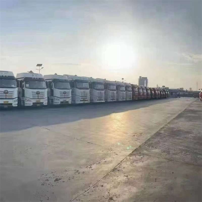 沛县到武威物流公司——一站式服务，让货运更便捷