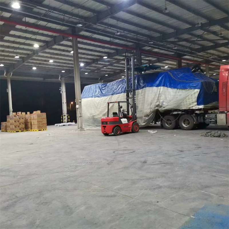 沛县到汝州物流公司-一站式服务，让货运更便捷（汝州物流公司电话查询）