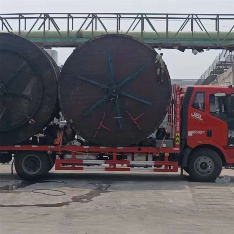 沛县到马鞍山物流公司——一站式服务，让货运更便捷