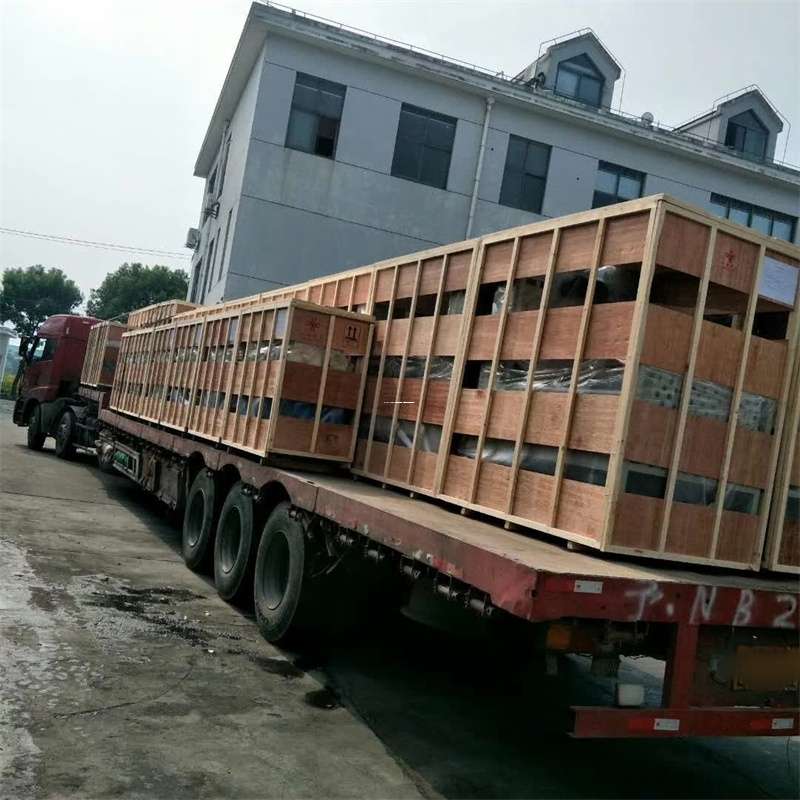 沛县到株洲物流公司，一站式服务助您货运无忧