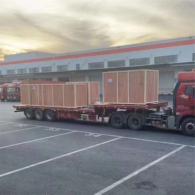 沛县到岳阳物流公司——一站式服务，让货运更便捷