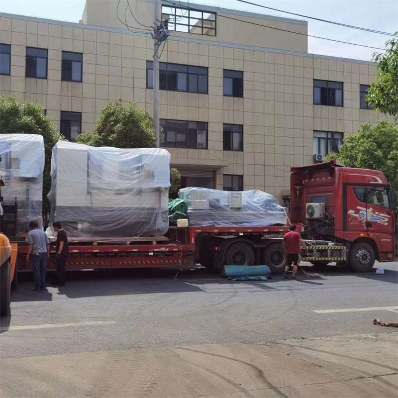 沛县到益阳物流公司一站式服务，让货运更轻松
