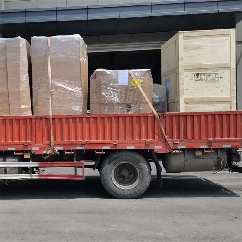 沛县到朔州物流公司——一站式服务，让货运更便捷