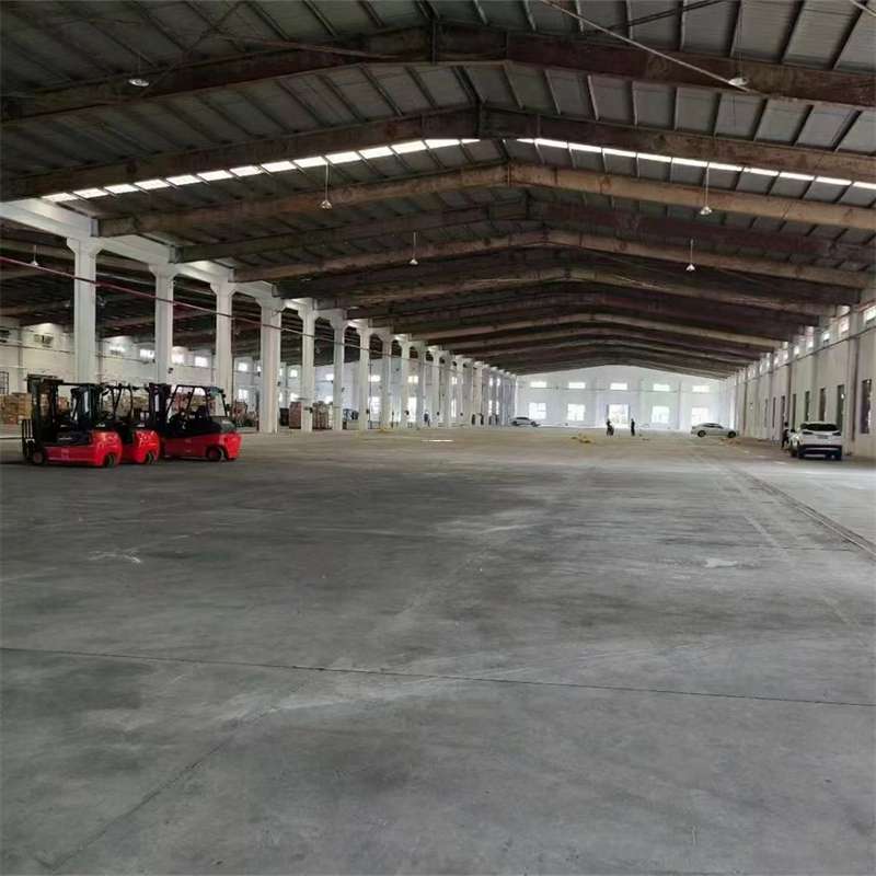 沛县至肇庆货运专线，高效物流助您成功