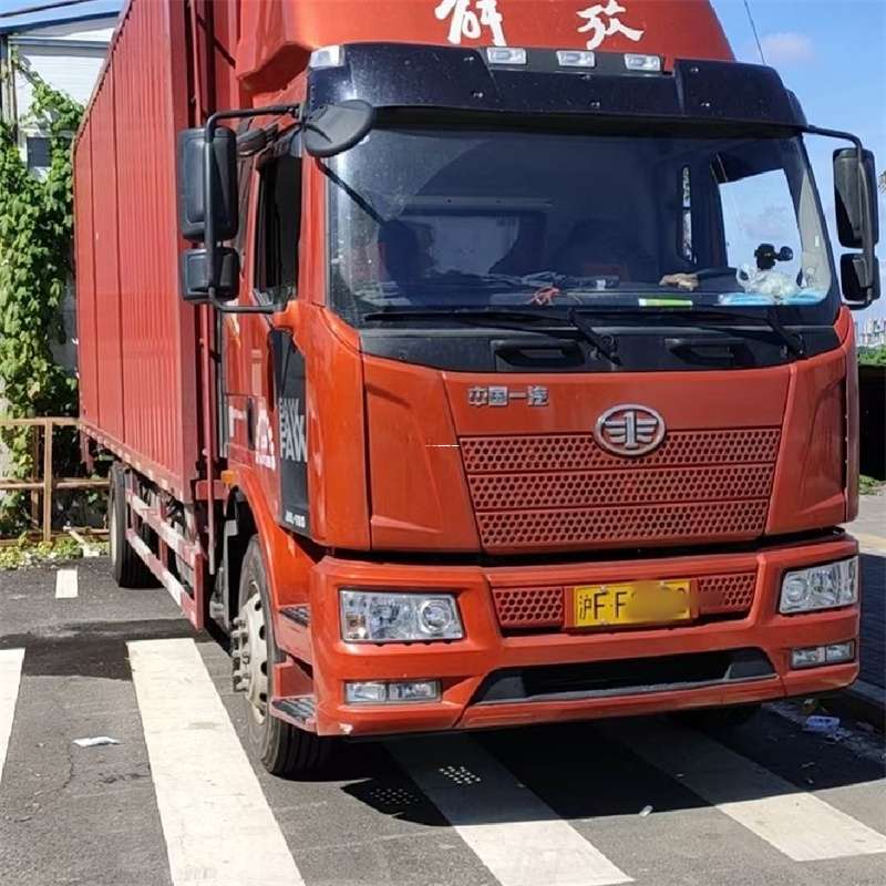 沛县到恩施物流公司一站式服务，让货运更轻松