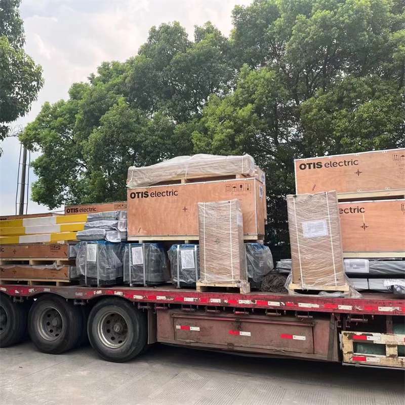 沛县至张家口货运专线，一站式物流服务助您成功
