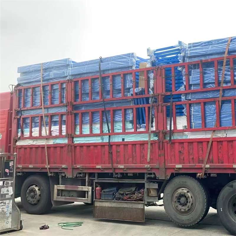 沛县到淮安物流公司——一站式服务，让货运更便捷