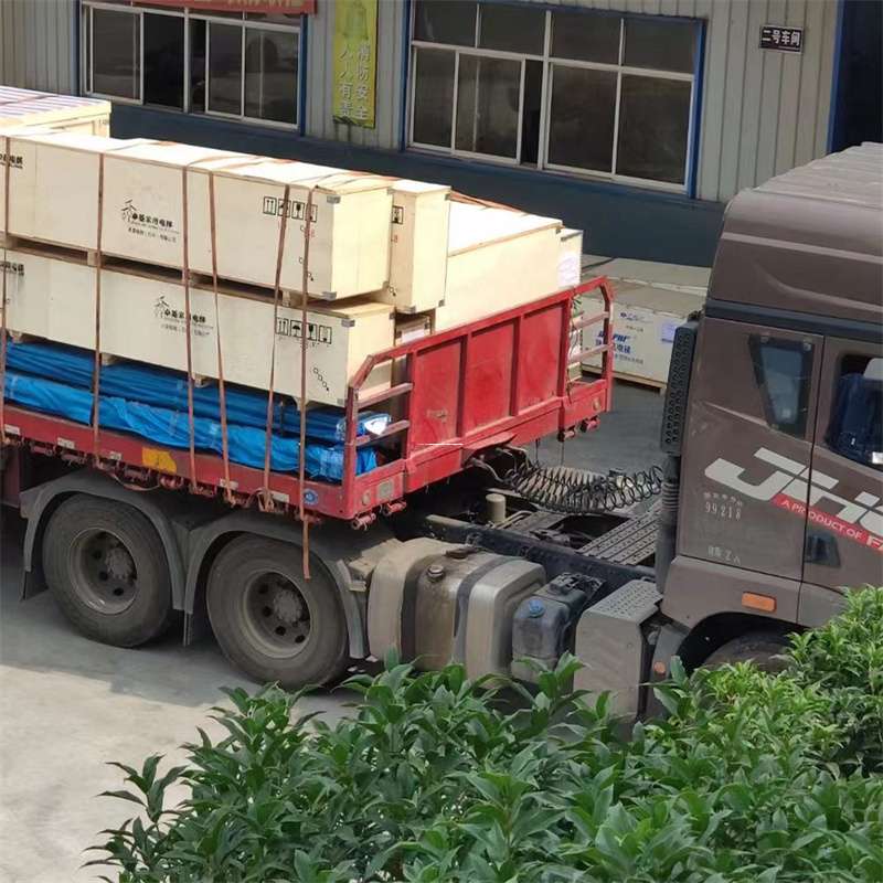 沛县至新疆阿勒泰福海县物流专线，一站式服务，让您的货物畅行无忧