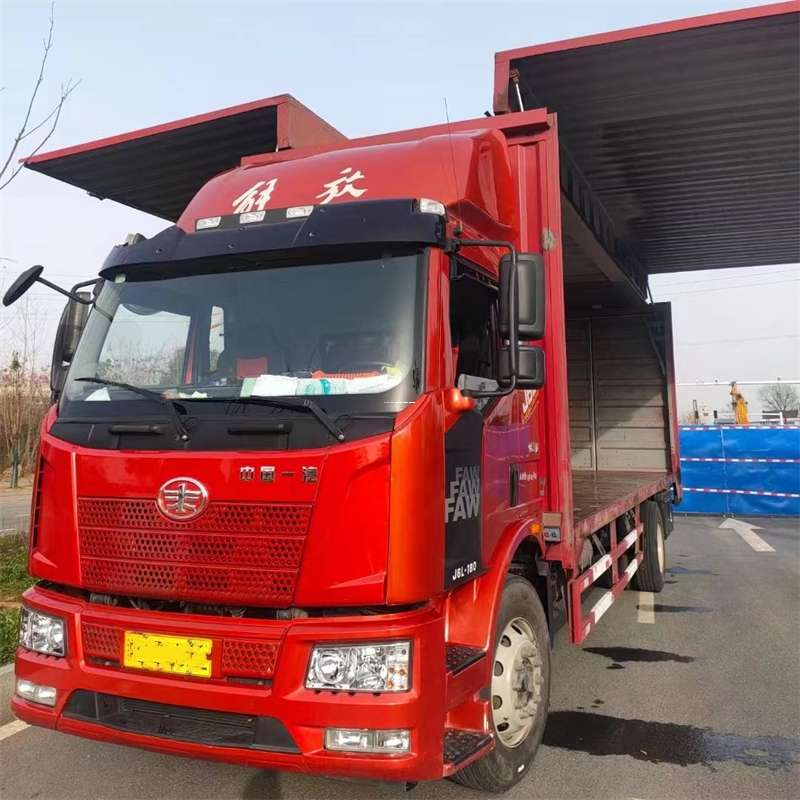 沛县到即墨物流公司，一站式服务，让货运更便捷（到即墨物流公司,一站式服务,让货运更便捷）